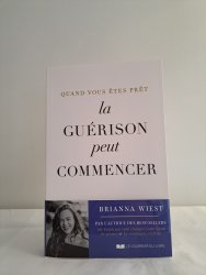 Boutique Esotérique Sion Valais - Livres sur la  Guérison